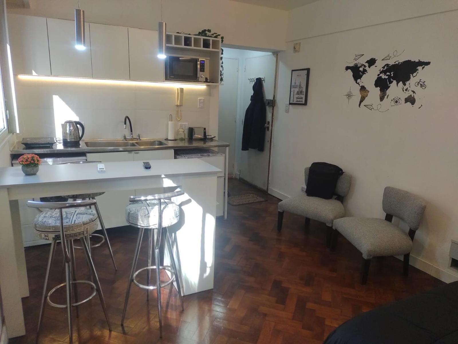 Downtown Appartamento Buenos Aires